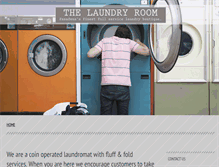 Tablet Screenshot of laundryroompasadena.com